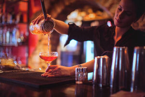 Bartender