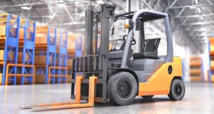 forklift training near me