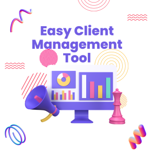 Client Management Tools For Life Coaching Services
