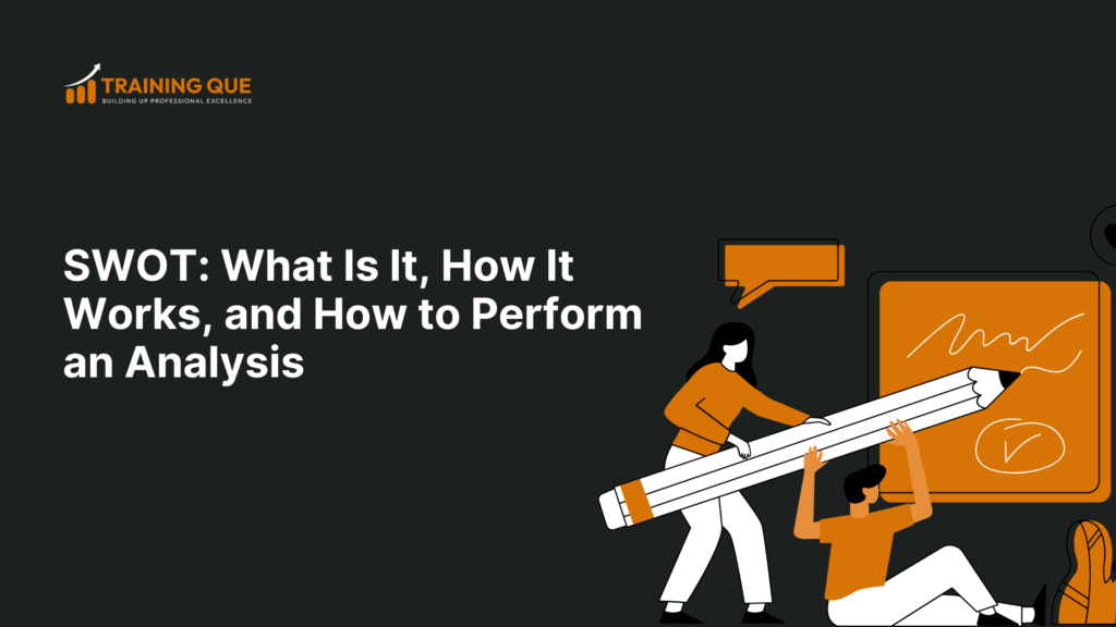 SWOT What Is It, How It Works, and How to Perform an Analysis