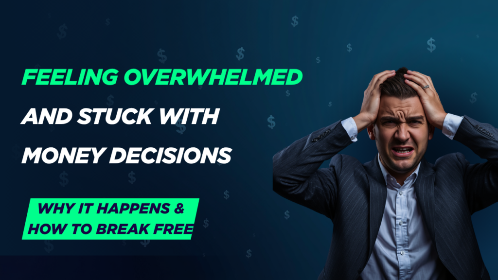 Stressed Money Decisions Thumbnail