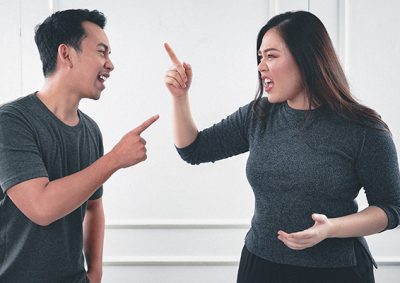 Leadership and Conflict Resolutions in the Workplace