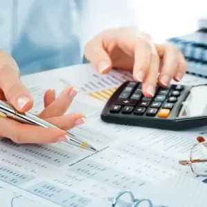 Spanish - Principios básicos de contabilidad y técnicas de teneduría de libros para pequeñ