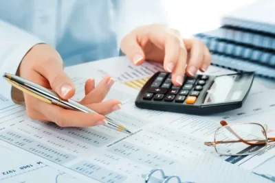 French - Principes comptables de base et compétences comptables pour les petites entrepri