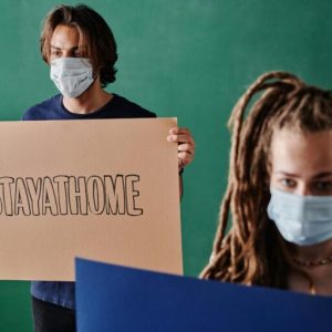 English - Occupation safety, health, and violence Prevention in the workplace