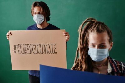 English - Occupation safety, health, and violence Prevention in the workplace