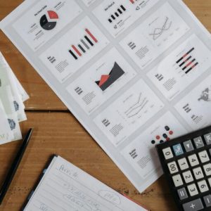 Budgeting & forecasting for small businesses