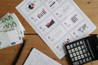 Budgeting & forecasting for small businesses